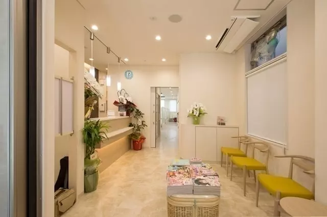 和矯正歯科クリニックphoto